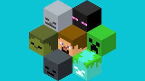 Minimal Minecraft Wallpaper 3840x2160 Oc Minecraft Wallpaper Minecraft Theme Gamer Wallpapers