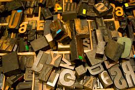 Write him a letter and answer his 3 questions. The Stories Behind The Letters Of Our Alphabet