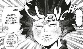 Cute my hero academia theme (deku, bakugou, shoto) bakugou. Chai On Twitter Some Izuocha Moments That Can Be Found In The Manga Most Of The Tweets Will Be Qrt From My Izuocha Panels Thread Izuocha Dekucha