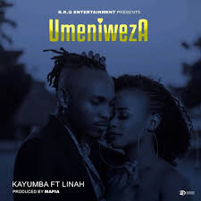 Audio Kayumba Feat Linah Umeniweza Official Audio Audio Kayumba Feat Linah Umeniweza Nyimbo Audio Audio Songs Music Videos Audio