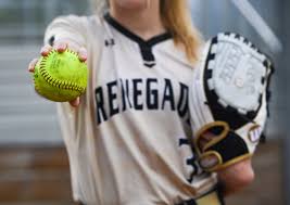 100% satisfaction promise · satisfaction guaranteed Sioux Falls Softball Players Must Choose Between Club Or High School