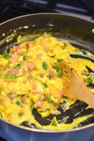 Denver Omelet Sandwich The Spice Kit Recipes Recipe Egg Omelet Recipe Omelette Recipe Easy Recipes