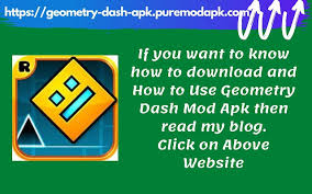 Free download geometry dash 2.100/2.2 game mod apk full version for android/ios/pc . 100 Fully Mod Geometry Dash Mod Apk