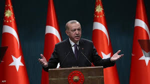 رجب طیب اردوغان (به ترکی استانبولی: Ø£Ø±Ø¯ÙˆØºØ§Ù† Ø§Ù„Ø³Ø¹ÙˆØ¯ÙŠØ© ØªØ·Ù„Ø¨ Ø·Ø§Ø¦Ø±Ø§Øª Ø¨Ø¯ÙˆÙ† Ø·ÙŠØ§Ø± Ù…Ù† ØªØ±ÙƒÙŠØ§ÙˆÙƒØ§Ù„Ø© Ø£Ù‡Ù„ Ø§Ù„Ø¨ÙŠØª Ø¹ Ù„Ù„Ø£Ù†Ø¨Ø§Ø¡ Ø§Ø¨Ù†Ø§