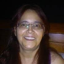 Barbara Marie Baca-Vigil Obituary