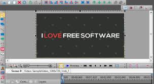 It has tons of advanced features and is on a whole other level in comparison to windows movie maker or windows video editor. 6 Best Free Portable Video Editors For Windows