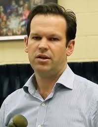 Matt Canavan
