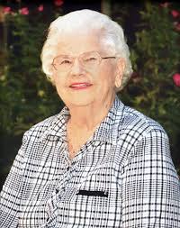 Ruby Arnold Obituary