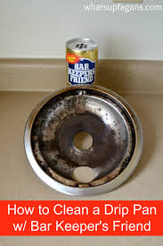 Are you wondering how to clean stove drip pans without smelly chemicals that'll burn your nose hairs off? Everything You Wanted To Know About How To Clean Stove Drip Pans