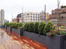 Our planters can attach over almost any railing or fence. 19 Most Fabulous Privacy Screen For Deck Railing Ideas You Must Look Jimenezphoto
