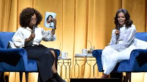 At a young age, she and her mother moved to milwaukee where things began to get a bit better. Young Reader S Edition Of Michelle Obama S Book Out In March Chicago News Wttw