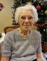 Mary O'Bert Obituary