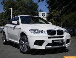 Bmw X6 M Second Hand 2013 125000 Gasoline Transmission Automatic 10700 Ganja Sold 11 01 2015