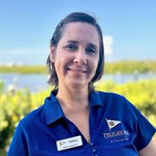 Pelican Isle Yacht Club View Club Personnel