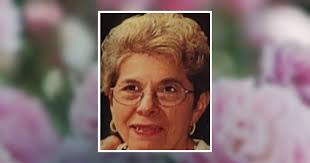 Geraldine L. Curto Obituary June 4, 2023