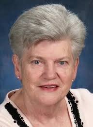 Barbara Zach Obituary (1939