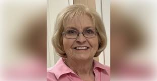 Obituary information for Judy Prichard Rogers
