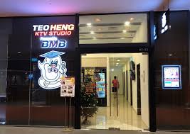 Scan through our list of 7 best karaoke places in singapore and pick out a studio that all in your group will love. Badly Hit By Covid 19 Teo Heng Ktv Studio Might Be Closing Half Of Its 14 Outlets Singapore News Asiaone