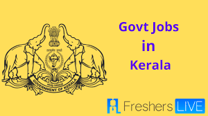 Get all kerala government jobs notifications here for all qualifications like 10th, 12th, technical and any degree etc. Govt Jobs In Kerala 2021 Apply 7 603 Vacancies à´• à´°à´³ à´—à´µàµºà´® àµ»à´± à´œ à´¬ à´¸