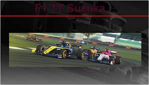 All times are uk and subject to change. Formula 1 Suzuka Time Trial Competition Real Racing 3 Wiki Fandom