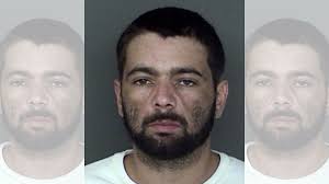 Cherrico found guilty in 2021 Negligent Homicide death of Henry Stauffer