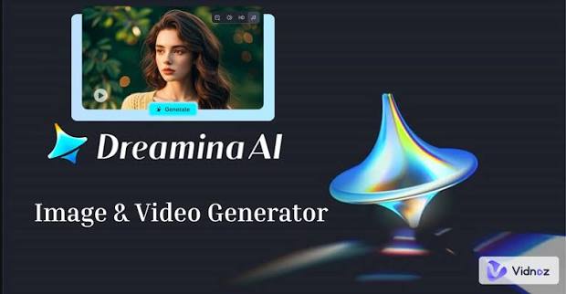 Dreamina advance