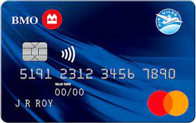 The bank of montreal, commonly referred to as bmo, was founded in 1817 as the first canadian bank. Bmo Air Miles Mastercard Earn Miles With No Annual Fee Bmo