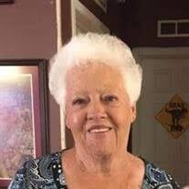 Frances Lee Cyree Obituary