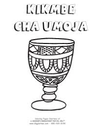 Free coloring pages to download and print. Kwanzaa Coloring Pages Giggletimetoys Com