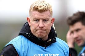 They had giants of the game, but the innocence of youth got me through'