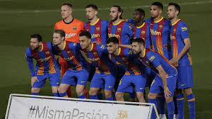 Το «ντέρμπι κορυφής» της laliga santander, ανάμεσα σε μπαρτσελόνα και ατλέτικο μαδρίτης, διεξάγεται το σάββατο 8/5 και οι φαν του ποδοσφαίρου θα το παρακολουθήσουν αποκλειστικά στην cosmote tv. H Mpartselona Egine H Pio Akribh Omada Toy Planhth Symfwna Me To Forbes