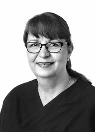 Skuddræbt kvindes kolleger i mindeord: Vi savner hendes hjertevarme, smil,  latter og dejlige humor