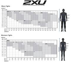 2xu Womens Mid Rise Compression Tights Black Dotted Reflective Logo