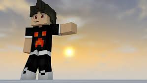 Mraihanm Lightningboltz On Instagram Hello Req Trade Open D Tags Minecraft Minecraftrender Render Mcpe Cinema Fond Ecran Minecraft Ecran