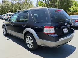 Image result for Light Ice Blue 2008 Taurus