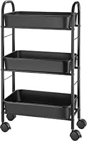 Plus, take up to 30% off during the buy more, save more. Amazon Com Metal Storage On Wheels