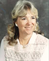 Joyce "Bunny" Yates Obituary May 19, 2023