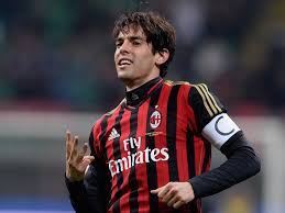 Check spelling or type a new query. Kaka Reflects On His Best Teammate Worst Career Moment