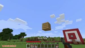 Find the most popular modpacks of the week and install them right then and there. Block Launcher Mod 1 12 1 11 2 Fire Any Blocks To Kill 99minecraft