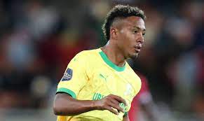 Lucas Ribeiro explains what convinced him to join Sundowns | FARPost