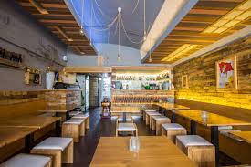 Cowei Asiatisches Restaurant Berlin Asiatische Restaurants Restaurant Berlin Modern Asiatisch