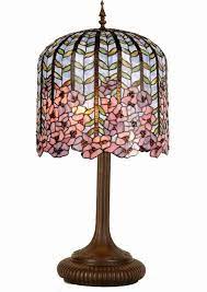 tiffany table lamp real tiffany glass hand made diameter 40 cm height tiffany table lamps tiffany lamps tiffany style lamp