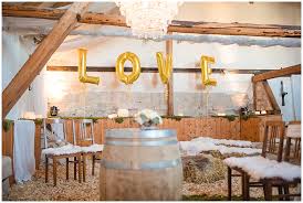Heiraten In Einer Scheune Eine Kleine Inspiration Julia Basmann Photography