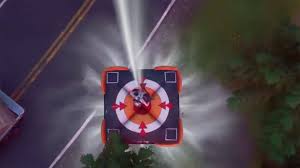 Watch helicopter crash and fast frag in fortnite battle royale. Kingsman Umbrella And Crash Pads In Fortnite How To Use New Items From Update Sporting News