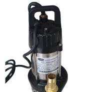 BLDC Solar Submersible Pump