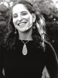 about — Rachel Brodkey