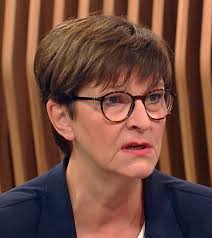 Haushaltsstreit: "Beschädigt die Regierung"