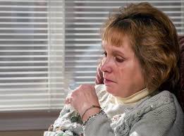 Ill Missouri woman turns destitute while fighting for Social Security  disability