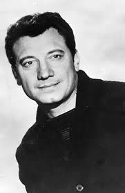 Gene Lyons: Movies, TV, and Bio