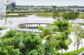© 2021 vyramid electrical & engineering sdn bhd. Aspen Central Park Landezine International Landscape Award Lila